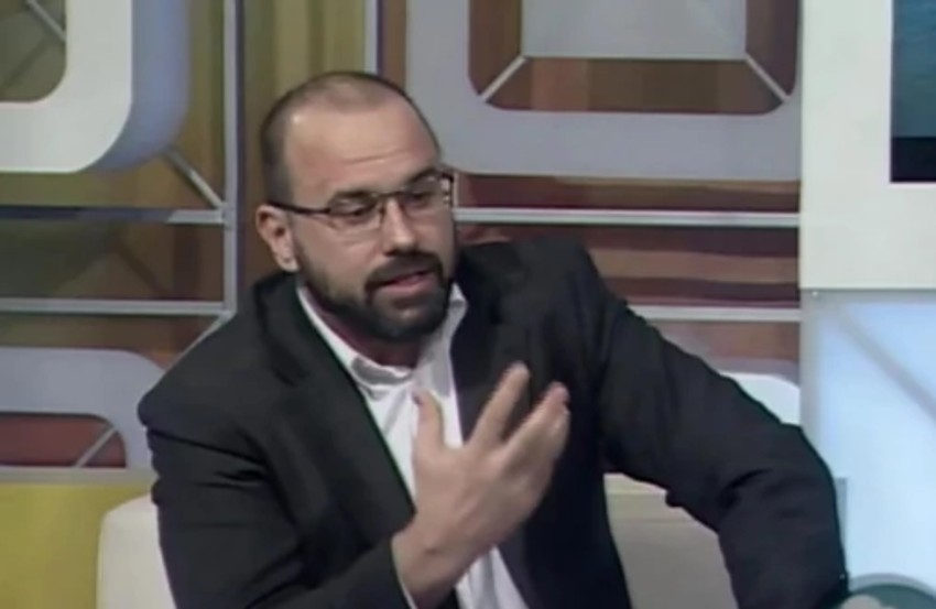 Muž Jelene Janković