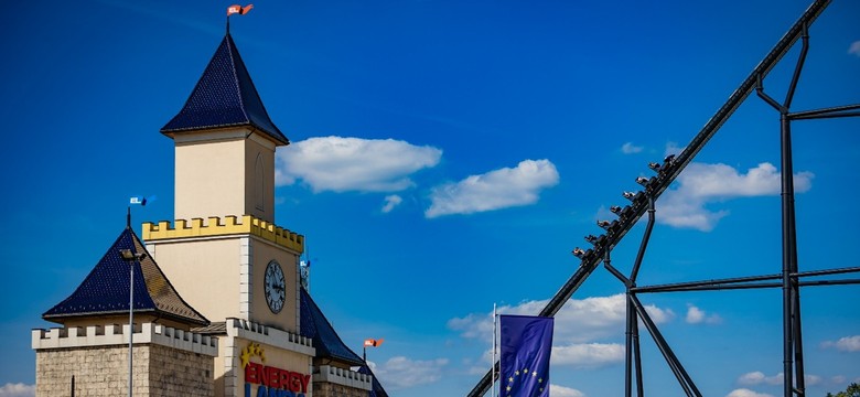 Czas na darmowe bilety! Ruszyła Promocja Rodzinna 2+1 w Energylandii