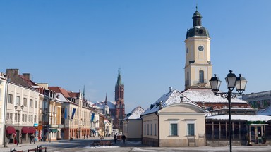 Budynek Muzeum Pamięci Sybiru oddany do użytku