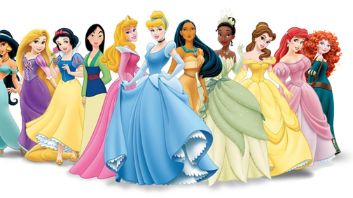 Ez Disney-hercegnő vagy a horoszkópod alapján!