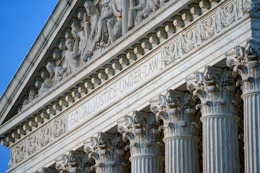 Vrhovni sud u Vašingtonu