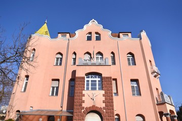 Megújult a Bethesda Gyermekkórház Ilka utcai épülete