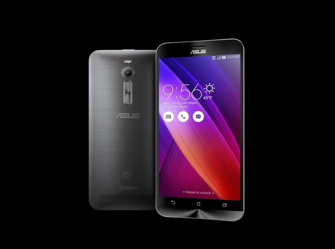 Asus ZenFone 2