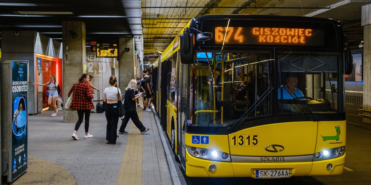 Zarząd Transportu Metropolitalnego podnosi ceny biletów komunikacji miejskiej. Nowe stawki mają obowiązywać od września. 