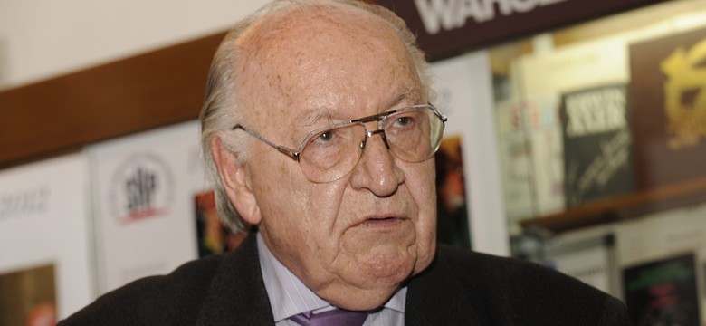 Ciosek wspomina wizytę w Moskwie: Musieliśmy cucić Balcerowicza
