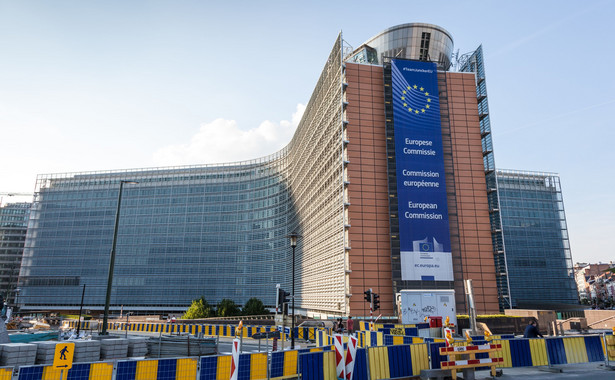 Kiedy Komisja Europejska oceni nową ustawę o TK? Bruksela zabiera głos