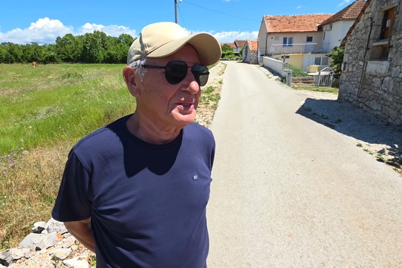 "Reći ću vam teku li med i mleko u tuđini": Posle 41 godine 