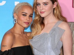 Nie do wiary, że ma już prawie 30 lat! Córka Lenny'ego Kravitza powala urodą. FOTO