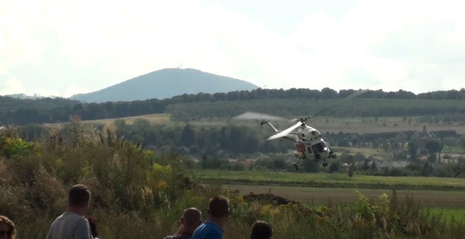 Odlotowy Piknik w Świebodzicach i Zlot Pojazdów Zabytkowych