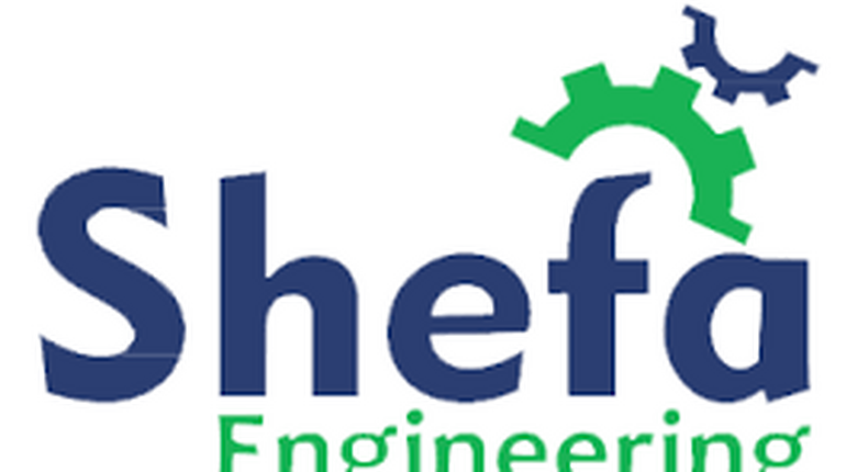 Shefa Logo