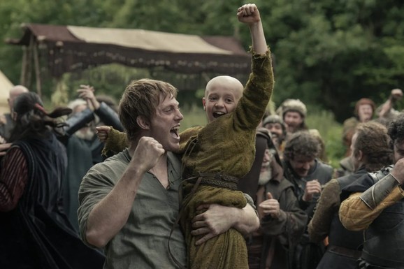 Objavljen novi trejler za seriju koja objašnjava šta se dešavalo 100 godina pre "Igre prestola"