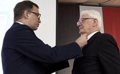 Burza po wpisach Wyszkowskiego o Dulkiewicz i jej dziecku. Prezydent Gdańska zapowiada proces