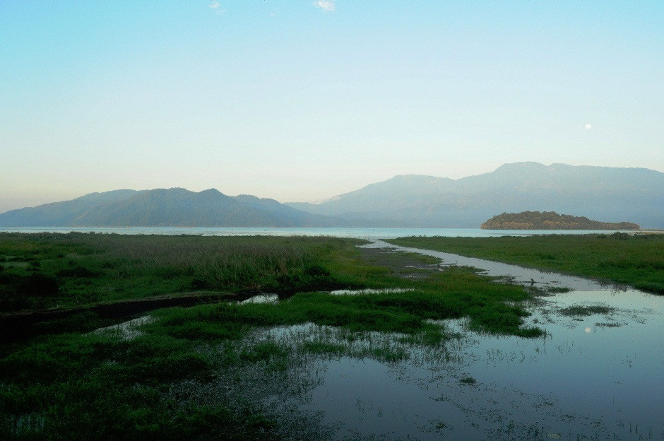 Honduras - Lago de Yojoa