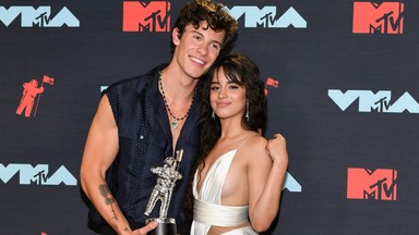 Shawn Mendes ranił Camilę Cabello. Opowiedział o początkach związku