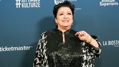 Ewa Bem krytykuje młodsze koleżanki. 'Pani Sanah może się wykreuje dalej'