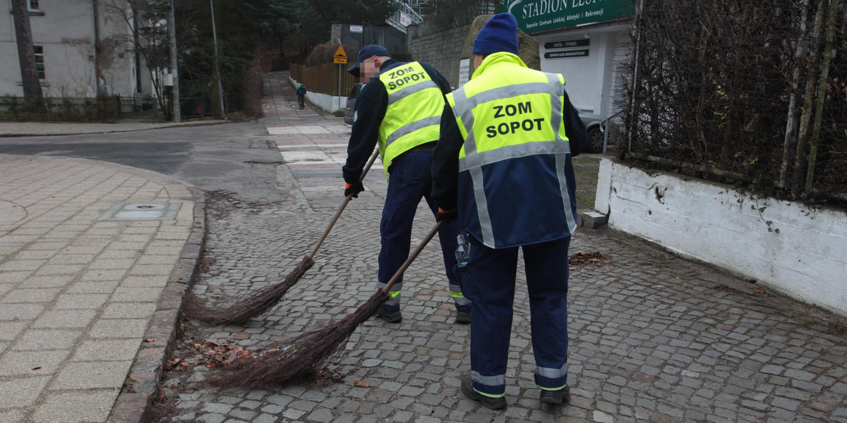 odpracowanie długu