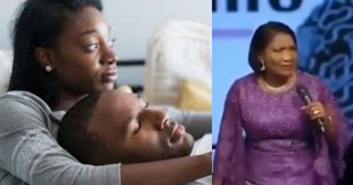 Female Pastor Gives ‘the Best Advice To Married Women On How To Handle Husbands Side Chicks