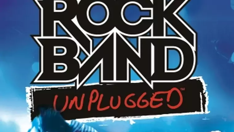 Rock Band: Unplugged