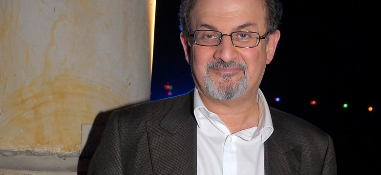 Autor "Szatańskich wersetów" o sobie samym
