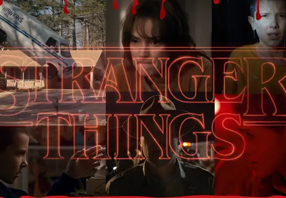 Świat oszalał na punkcie nowego serialu Netflixa "Stranger Things". Zobacz, dlaczego