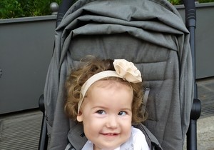 Lana Jovanović 2 foto privatna arhiva