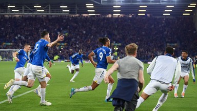 Niesamowite odrodzenie Evertonu! Pasjonująca walka o utrzymanie w Premier League