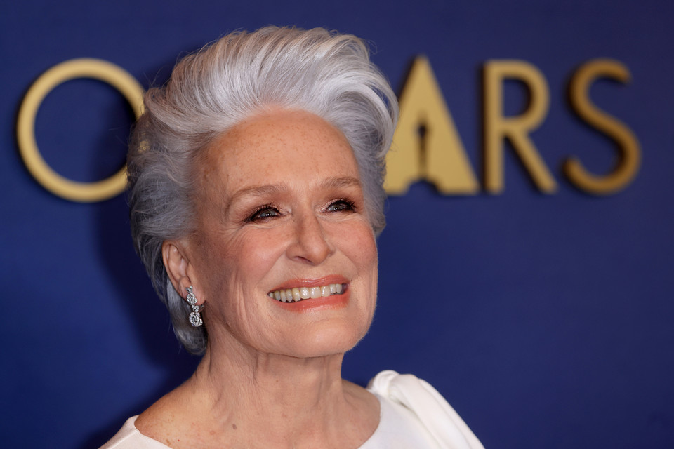 Governors Awards: Glenn Close