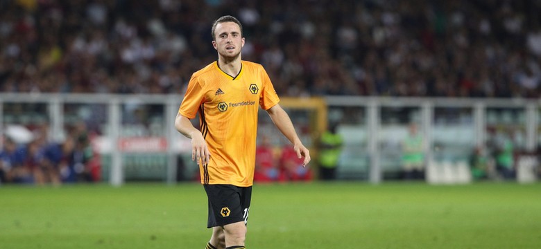 Diogo Jota piłkarzem Liverpoolu. Portugalczyk kosztował 45 mln euro