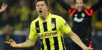 Pruszków chce haraczu od Lewandowskiego