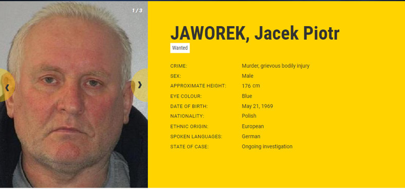 Jacek Jaworek