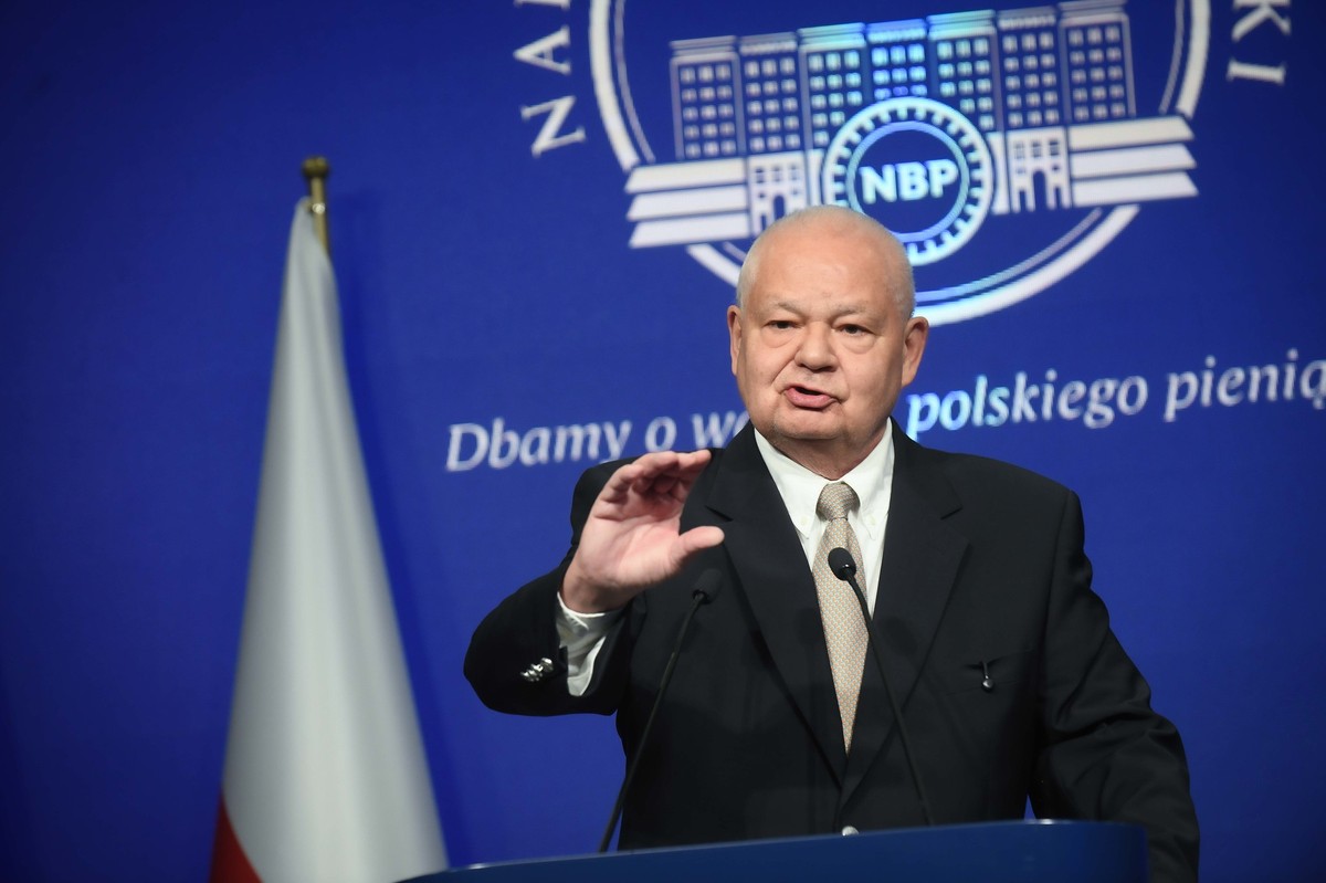 Ujawniono zapiski z posiedzenia, na którym RPP cięła stopy. Znamy już przyczyny decyzji