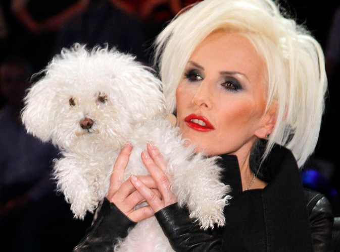 Najgłośniejsze wydarzenia w polskim show biznesie w 2012 roku