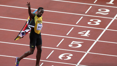 Lekkoatletyczne MŚ: Usain Bolt wystąpi już w eliminacjach sztafety