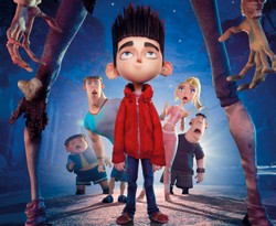 "ParaNorman" – sam przeciw zombie, czyli zemsta frajera