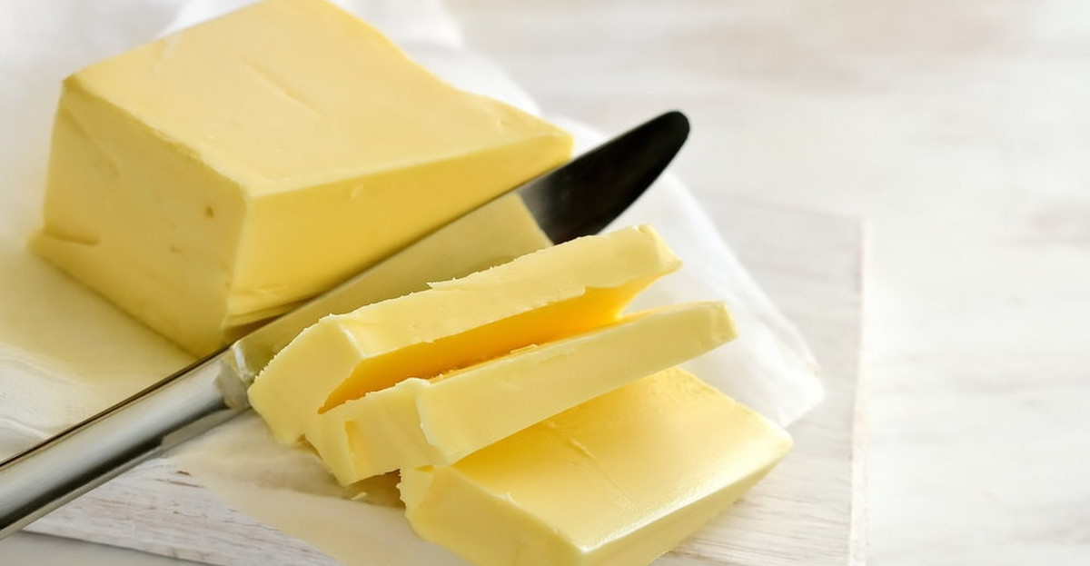 Masło – wszystko, co musisz o nim wiedzieć