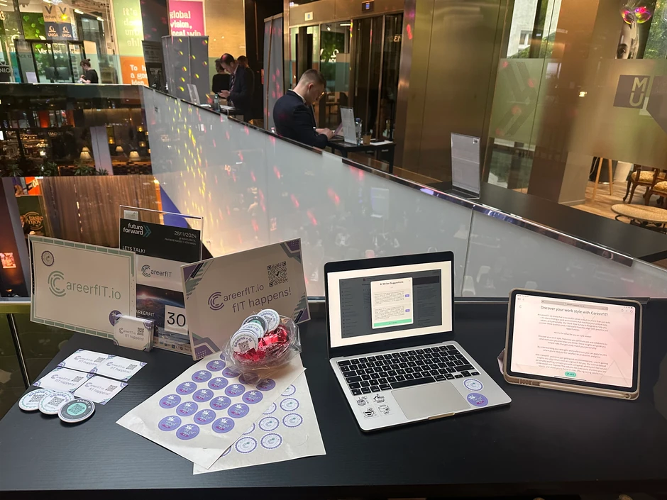 Future Forward 2024.