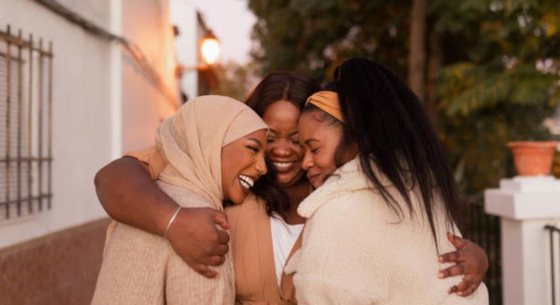 Here's how to support your muslim friends [istockphoto]
