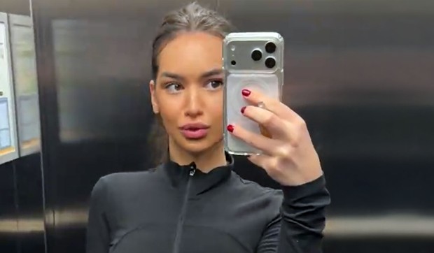 Hana Ikodinović