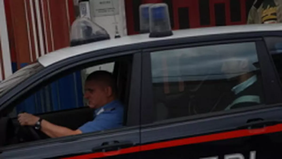 Wypadek autokaru z kibicami - są ofiary