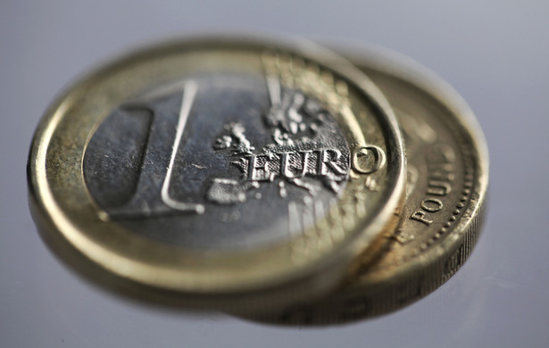 Euro - moneta