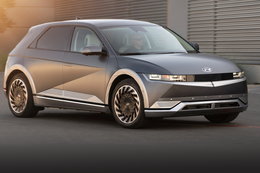 Mobilność przyszłości według marki Hyundai - poznaj modele z zelektryfikowanymi napędami