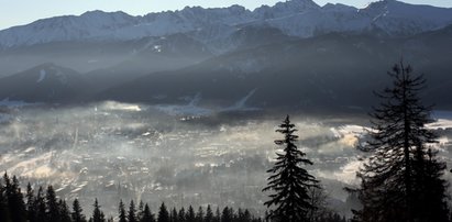 Tragedia w Tatrach, dwie osoby nie żyją