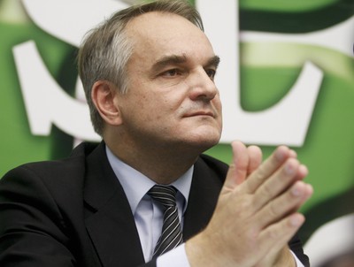 Znajomości budują bogactwo, czyli o brudnych związkach biznesu z polityką