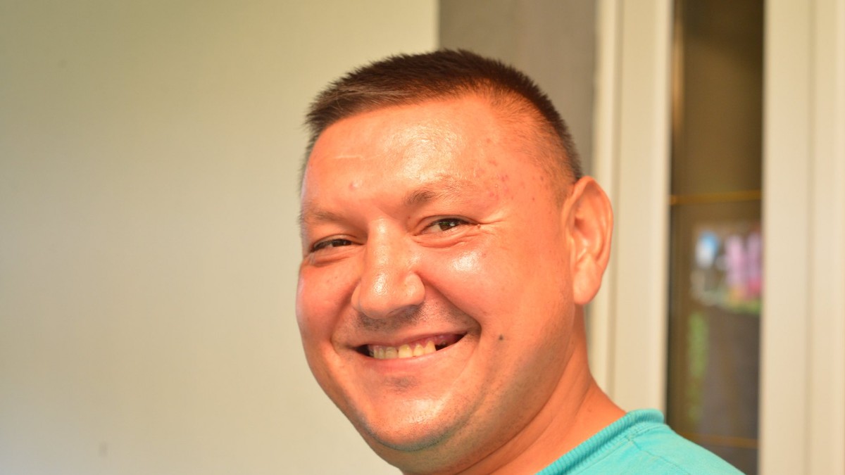 Ljubomir Cvejić Badža