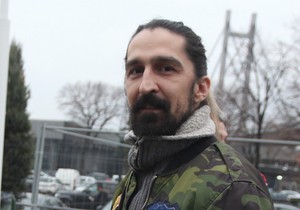 Veljko Kuzmančević