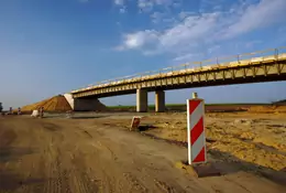 Ważna przygraniczna autostrada w końcu w budowie. Opóźnienia sięgają 2 lat