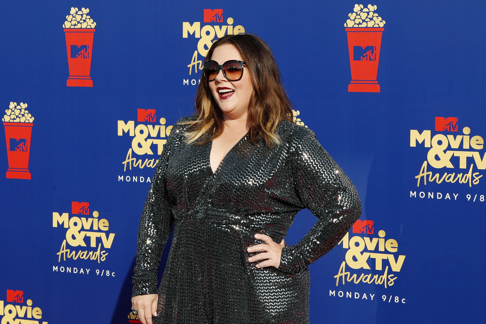 Melissa McCarthy