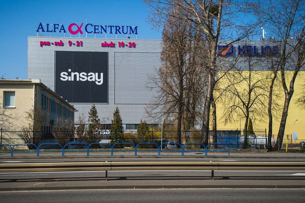 Kultowa galeria w Gdańsku do wyburzenia. Właściciel ma już plan na jej miejsce