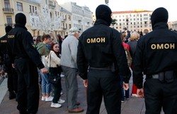 Kolejni dziennikarze mediów zagranicznych pozbawieni akredytacji