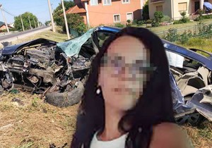 Saobraćajna nesreća Trstenik